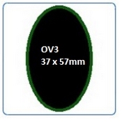     OV-3 UNICORD 37 57 