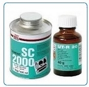  SC 2000  1000   Tip Top