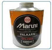   Valcarn CFC-Free 1000cc Maruni, 1000 