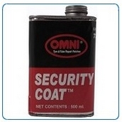    Security Coat OMNI, 500